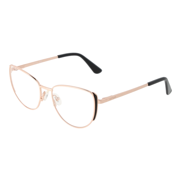 Okulary oprawki Damskie Guess GU2904 Różowe złoto
