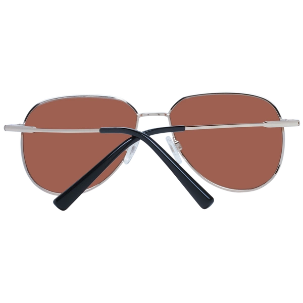 Okulary przeciwsłoneczne Unisex Serengeti SS544002 Różowe złoto