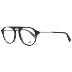 Okulary oprawki męskie Web WE5278 052 49 Brązowe