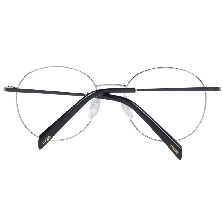 Okulary oprawki Damskie Maje MJ3009 914 50 Złote