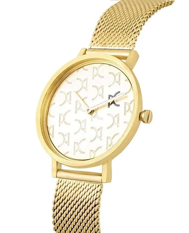 Zegarek damski PIERRE CARDIN CBV.1518 Belleville Monogram