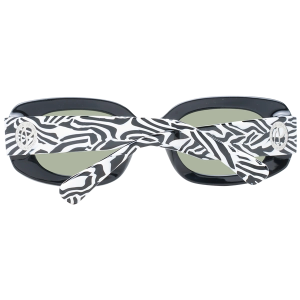 Okulary przeciwsłoneczne Damskie Pepe Jeans PJ7410 075P 49 Czarne