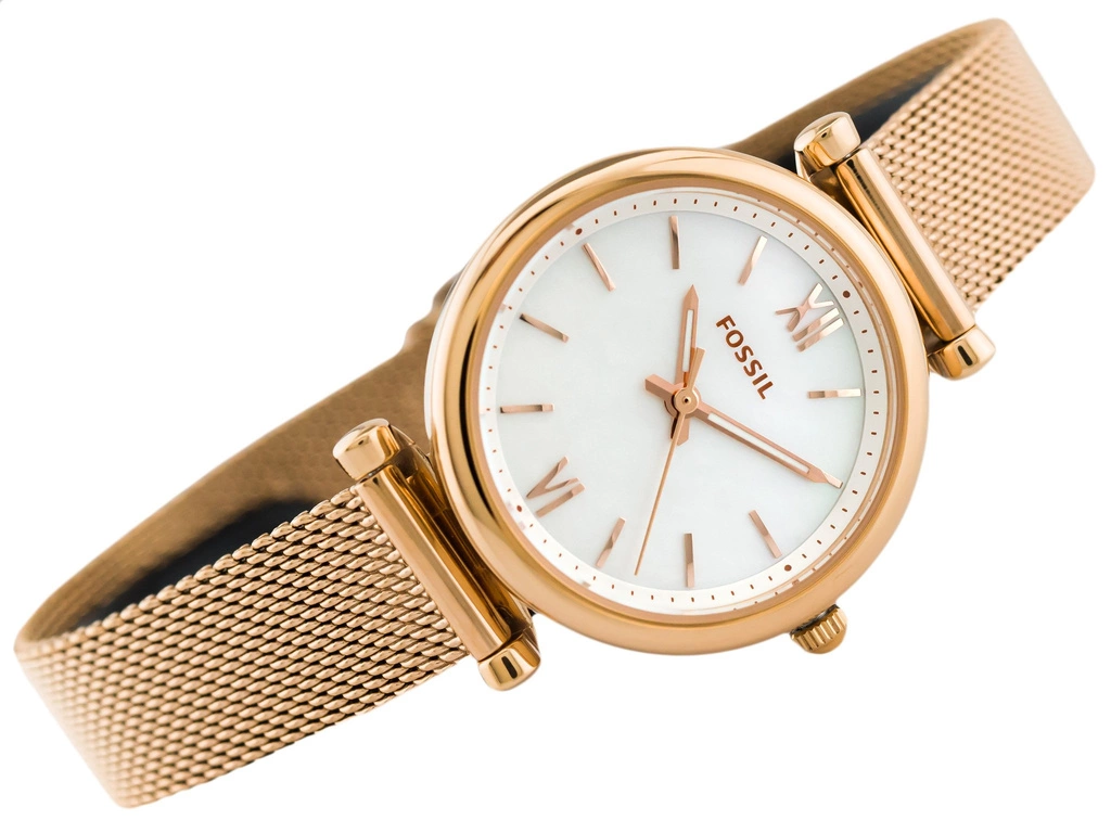 Zegarek damski FOSSIL Carlie ES4433