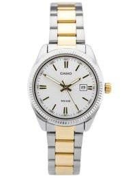 Zegarek damski CASIO LTP-1302PSG-7AVEG
