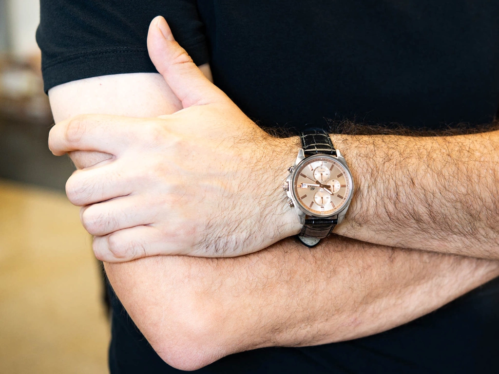 Zegarek męski CASIO Edifice EFV-610EL-5AUEF