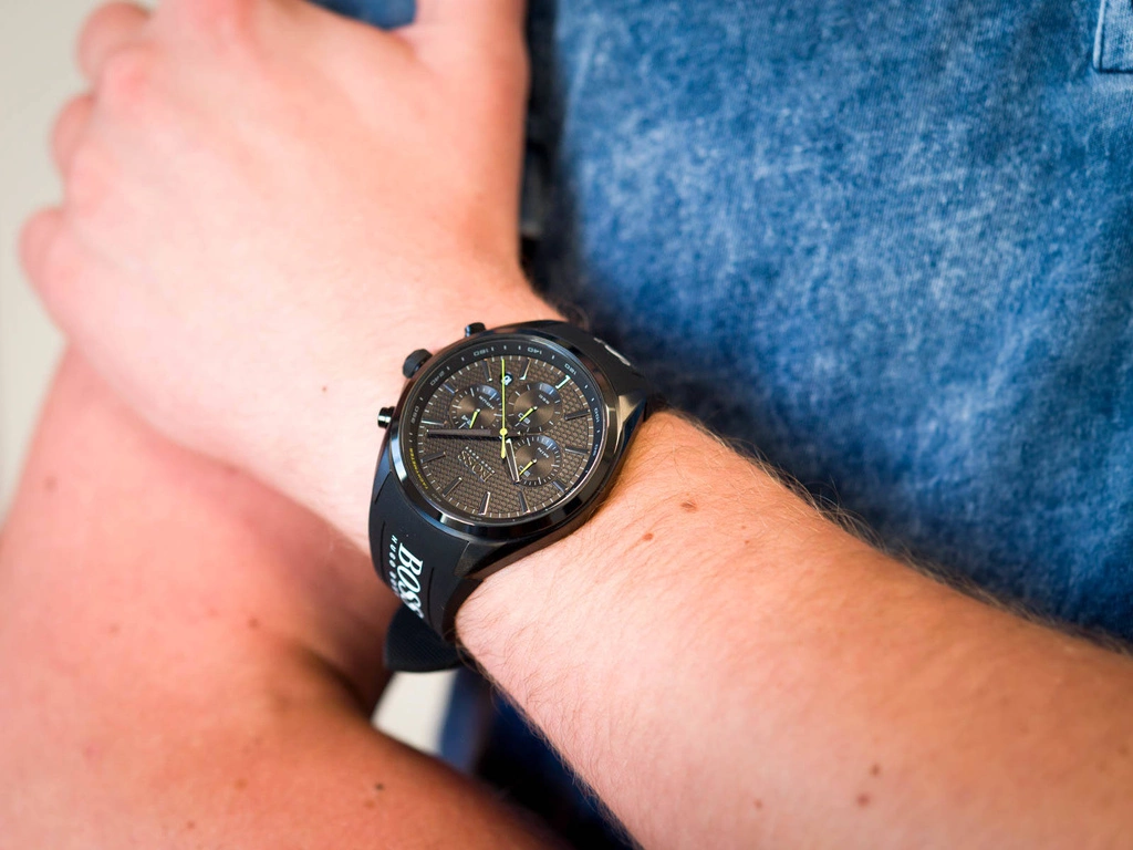 Zegarek męski HUGO BOSS DISTINCT 1513859