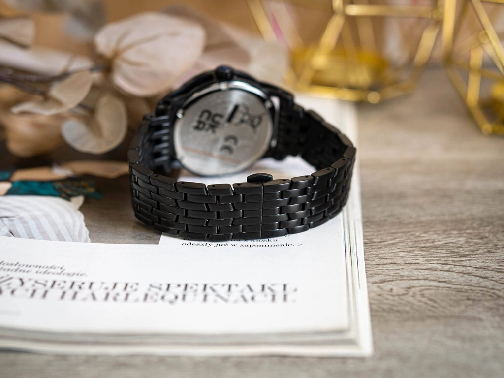 Zegarek męski VERSACE VERD00518 Palazzo Empire