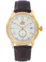 Zegarek męski ORIENT RA-AP0106S30B Bambino