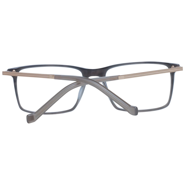 Okulary oprawki Męskie Hackett Bespoke HEB277 Szare
