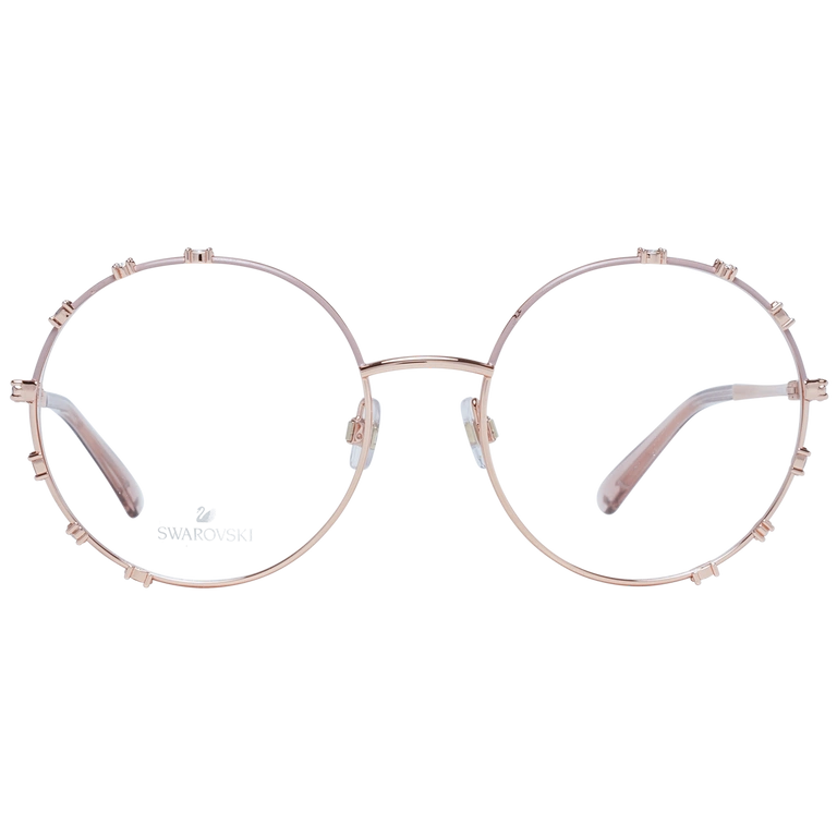 Okulary oprawki Damskie Swarovski SK5380 033 57 Różowe
