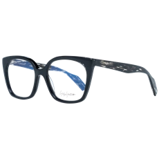 Okulary oprawki Damskie Yohji Yamamoto YY1037 001 54 Czarne