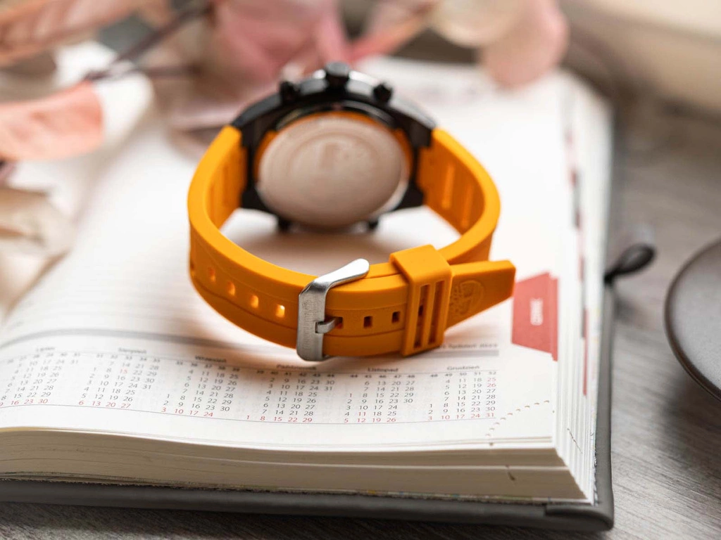 Zegarek męski TIMBERLAND TDWGP2231402 Abbotville