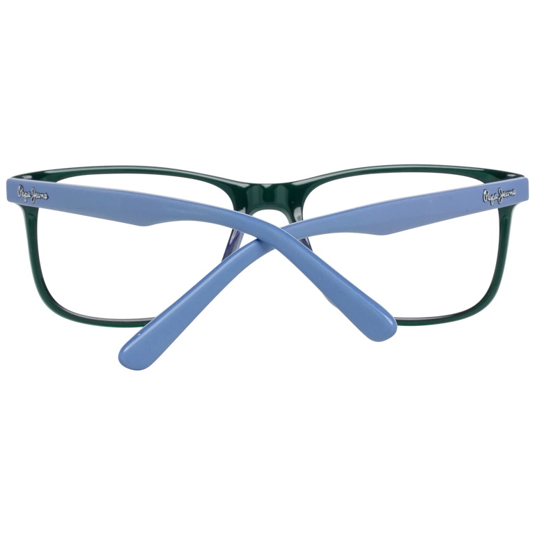 Okulary oprawki męskie Pepe Jeans PJ3314 C2 53 Fioletowe