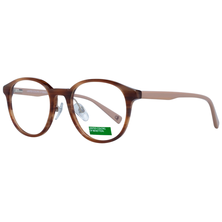 Okulary oprawki Damskie Benetton BEO1007 151 48 Brązowe