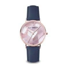 Zegarek damski ALLY DENOVO AF5003.9 GAIA PEARL