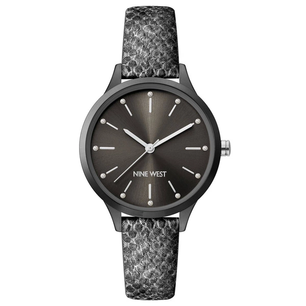 Zegarek damski NINE WEST NW/2559GYGY