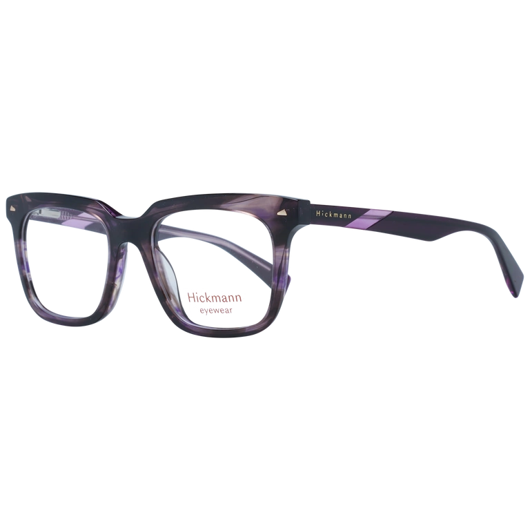 Okulary oprawki Damskie Ana Hickmann HIY6014 Fioletowe