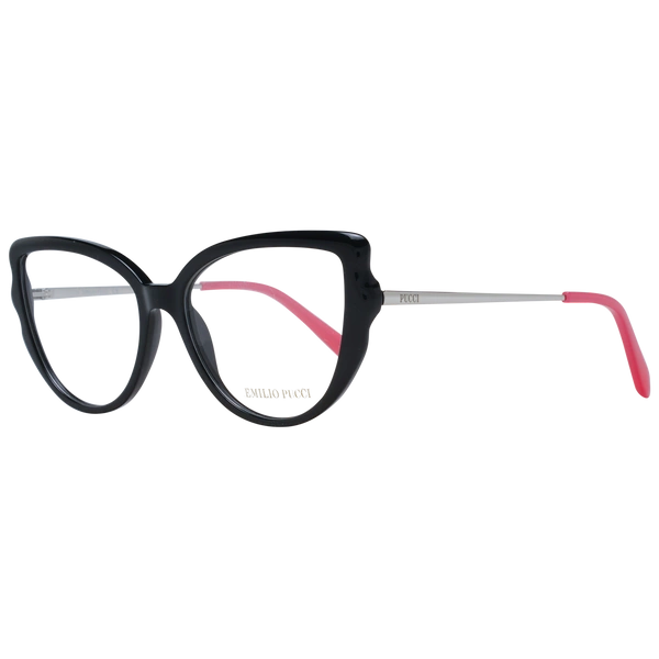 Okulary oprawki Damskie Emilio Pucci EP5192 Czarne