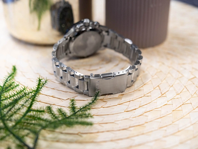 Zegarek męski Citizen CA4664-60W Promaster Sky