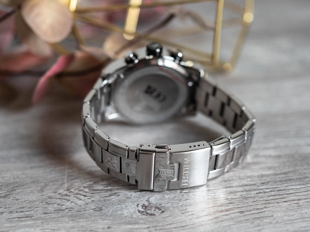 Zegarek męski FESTINA F20694/2 Timeless Chronograph