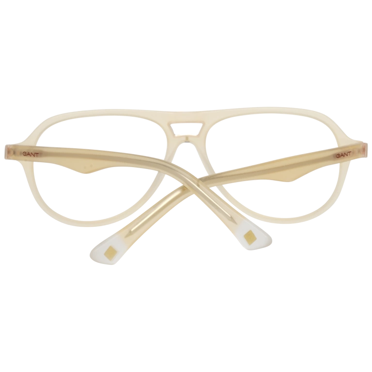 Okulary oprawki męskie Gant GRA099 L06 54 Brązowe