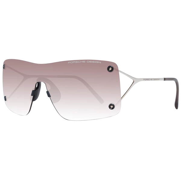 Okulary przeciwsłoneczne Porsche Design P8620 B 140 Złote
