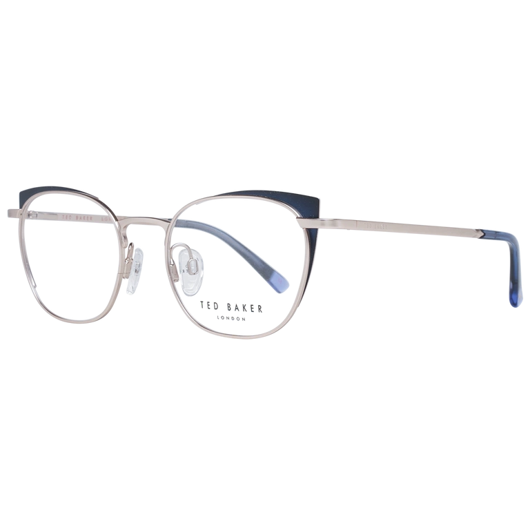 Okulary oprawki Damskie Ted Baker TB2273 689 49 Niebieskie