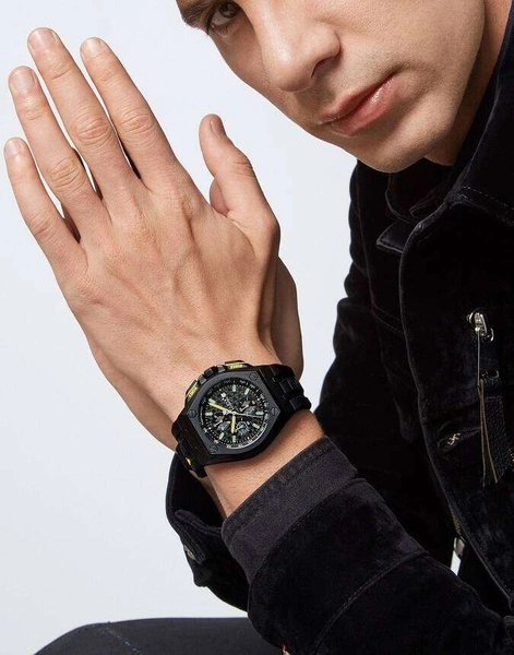 Zegarek  PHILIPP PLEIN PWGAA0221 Plein Extreme