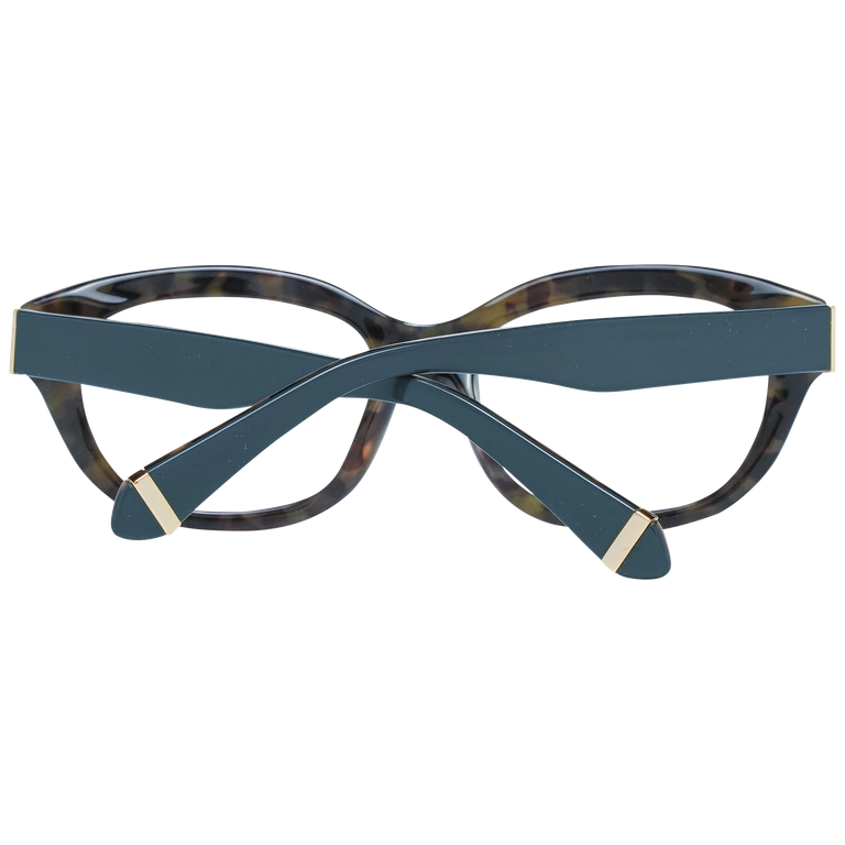 Okulary oprawki Damskie Zac Posen ZKAT GN 52 Katharine Zielone