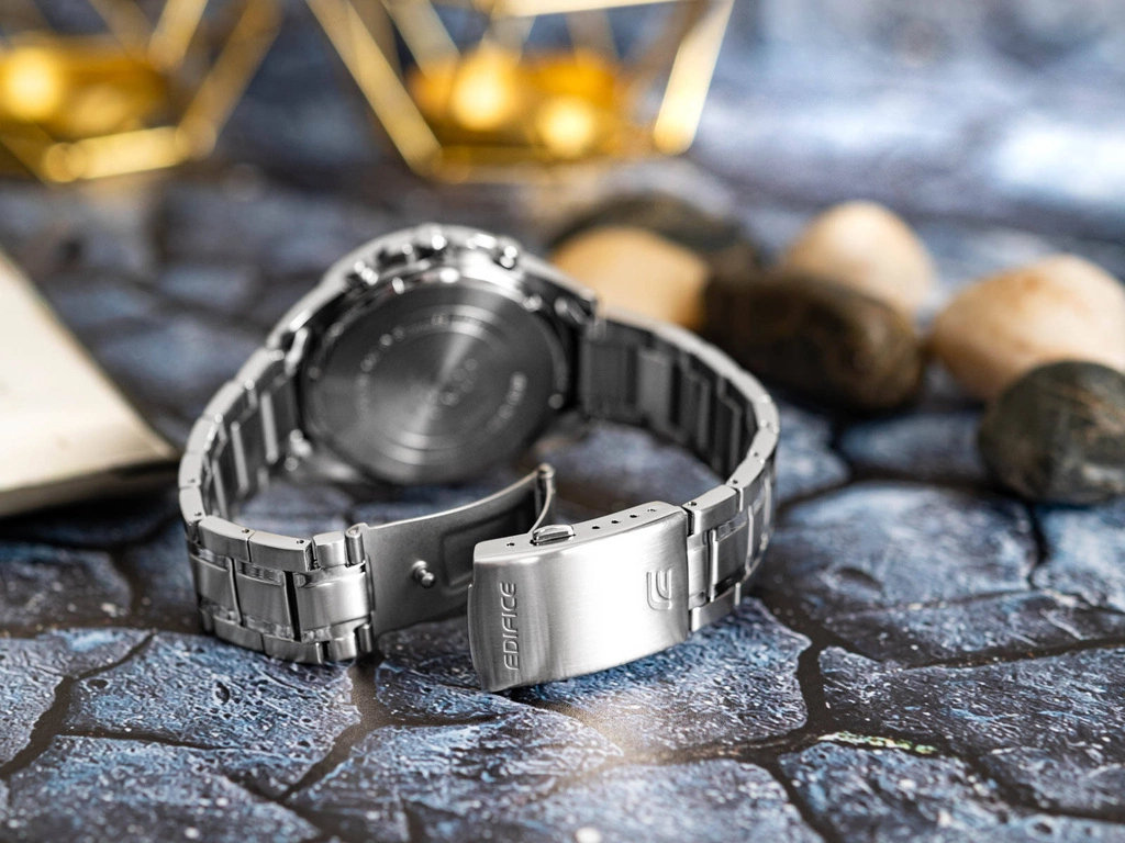 Zegarek męski CASIO Edifice EFR-552D-2AVUEF