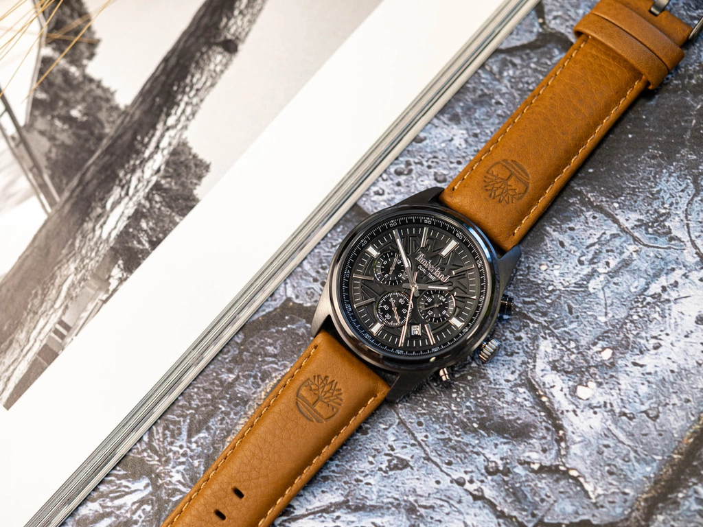 Zegarek męski TIMBERLAND TDWGF0041205 Northbridge