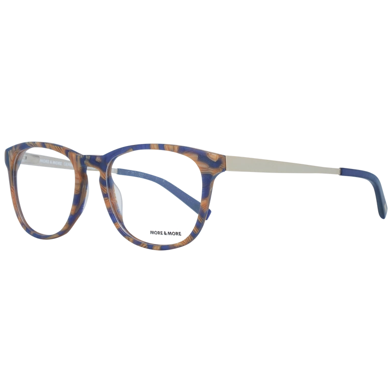 Okulary oprawki Damskie More & More 50507 741 51 Wielokolorowe