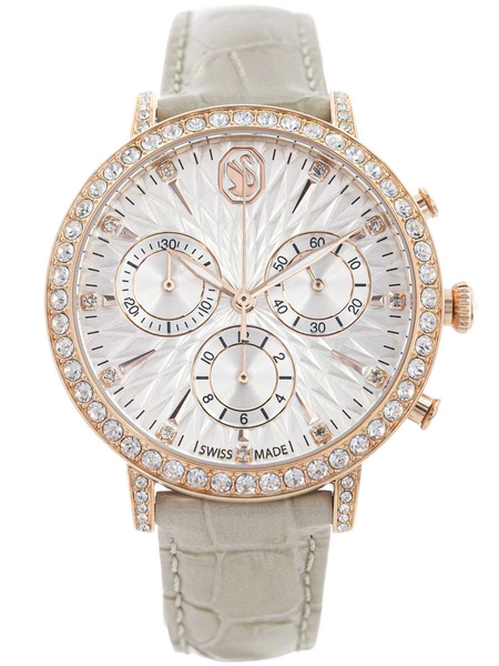 Zegarek damski SWAROVSKI 5702849 Martix Tennis