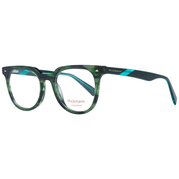 Okulary oprawki Damskie Ana Hickmann HI6251 Zielone