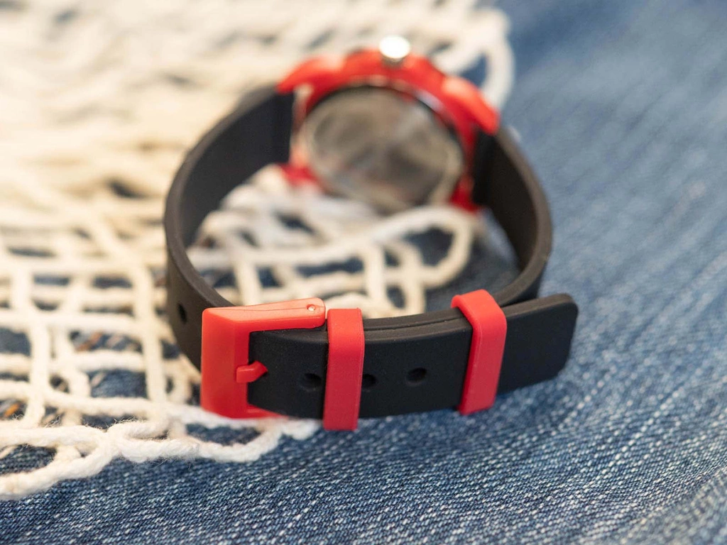 Zegarek dziecięcy Timex TW2W91900 Kids Time Teacher