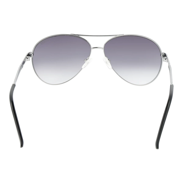 Okulary przeciwsłoneczne Damskie Guess GU7470-S Srebrne