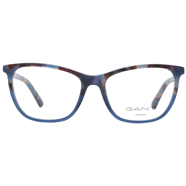 Okulary oprawki Damskie Gant GA4125 Brązowe