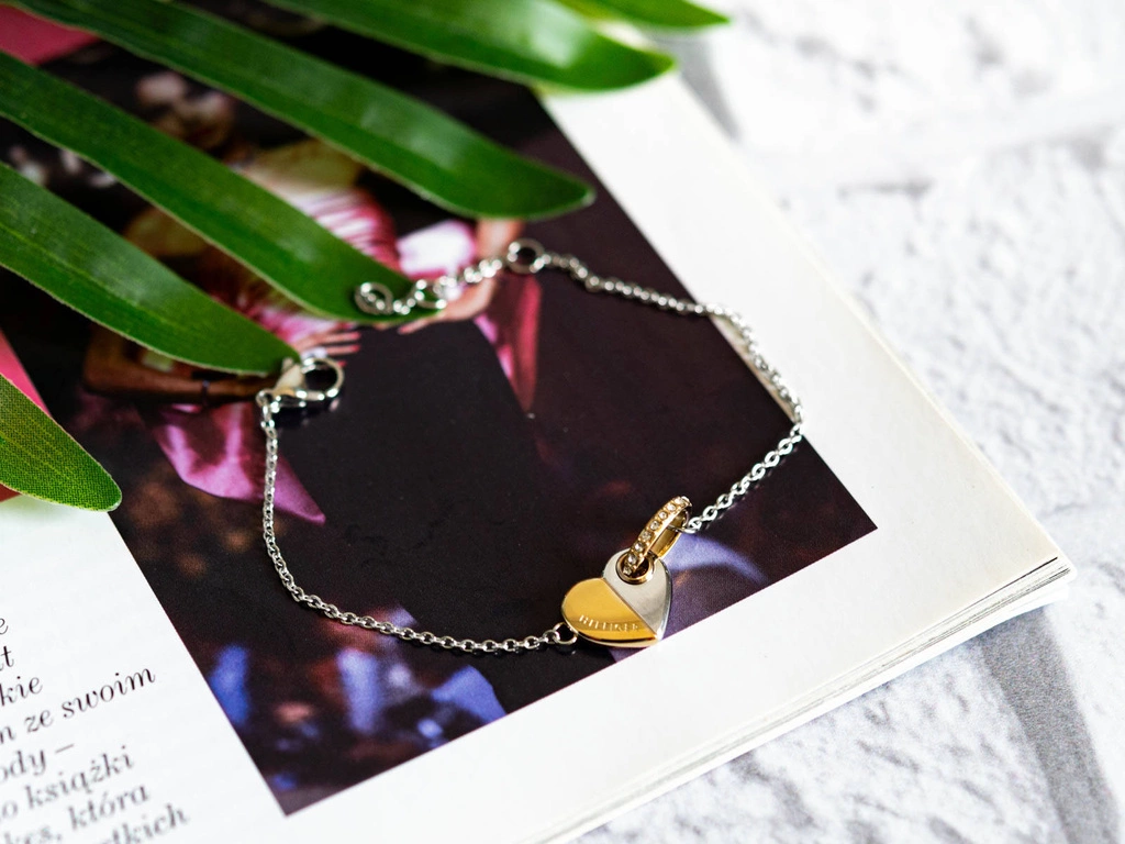 Bransoletka damska Tommy Hilfiger 2780880