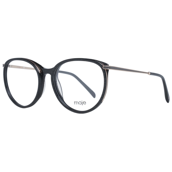 Okulary oprawki Damskie Maje MJ1015 151 53 Czarne