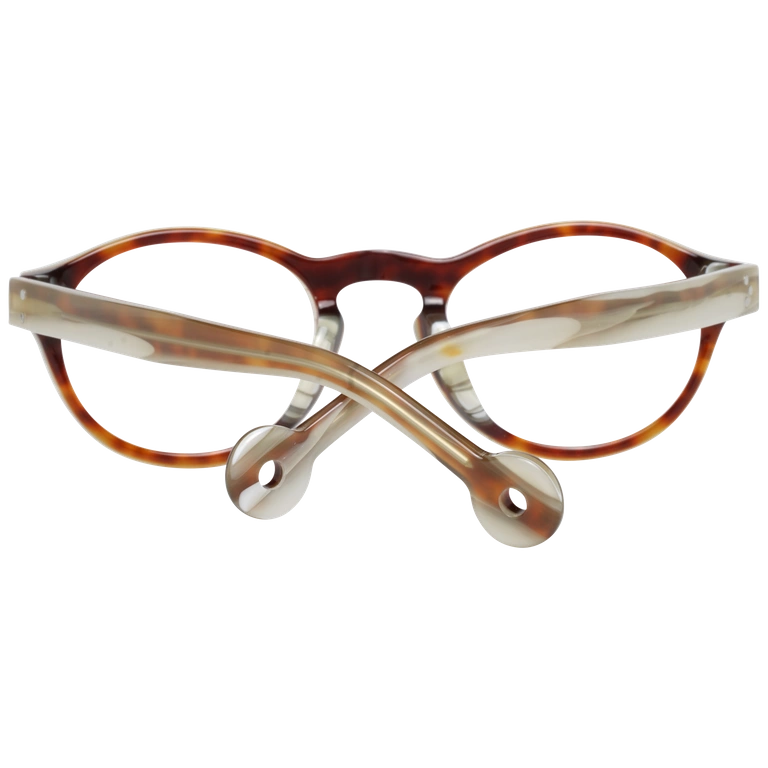 Okulary oprawki Hally & Son HS505 02 50 Kolorowe