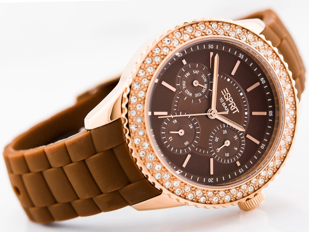 Zegarek damski ESPRIT ES106222008