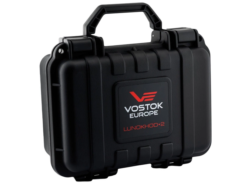 Zegarek męski VOSTOK EUROPE Anchar Automatic NH35A-510A522