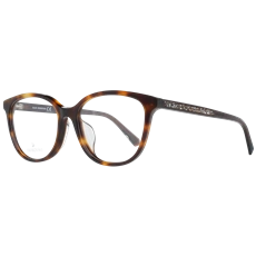 Okulary oprawki damskie Swarovski SK5264-F Brązowe