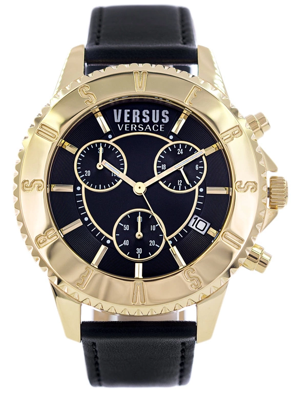 Zegarek męski VERSUS VERSACE TOKYO CHRONOGRAPH VSPGN2119 