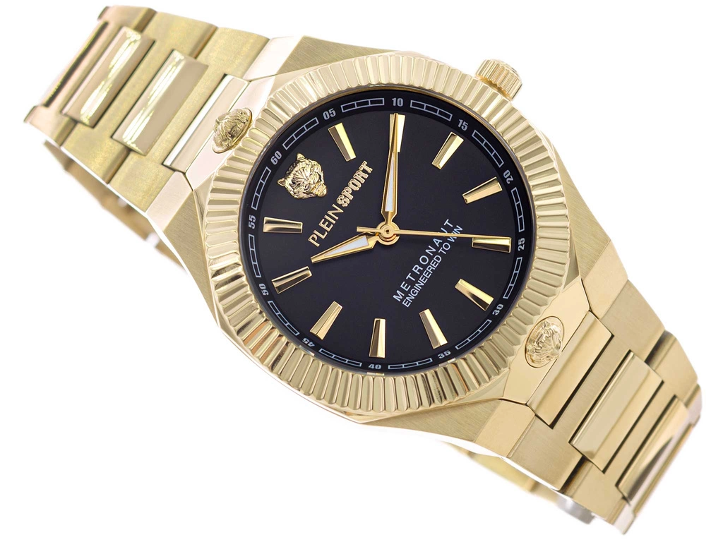 Zegarek damski PLEIN SPORT PSDGA0925 Metronaut