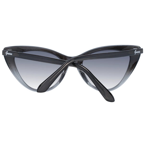 Okulary przeciwsłoneczne Damskie Guess GF6147 20B 52 Szare