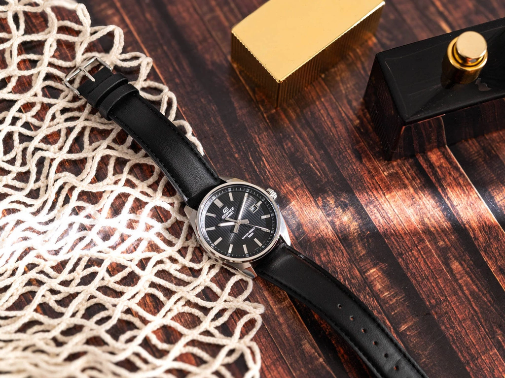 Zegarek męski CASIO Edifice EFV-150L-1AVUEF