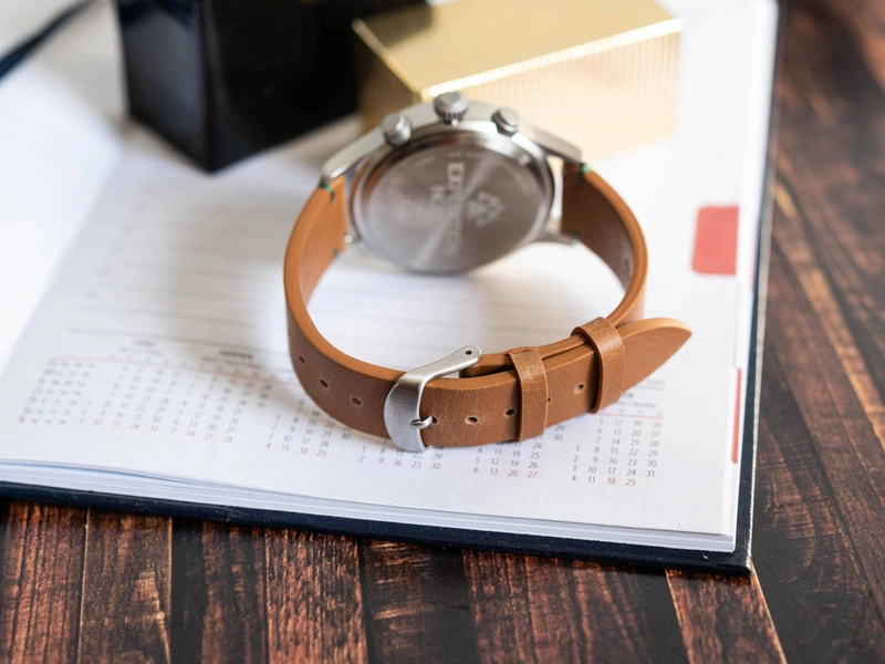 Zegarek męski TIMEX TW2W16400 Expedition North Sierra Chrono