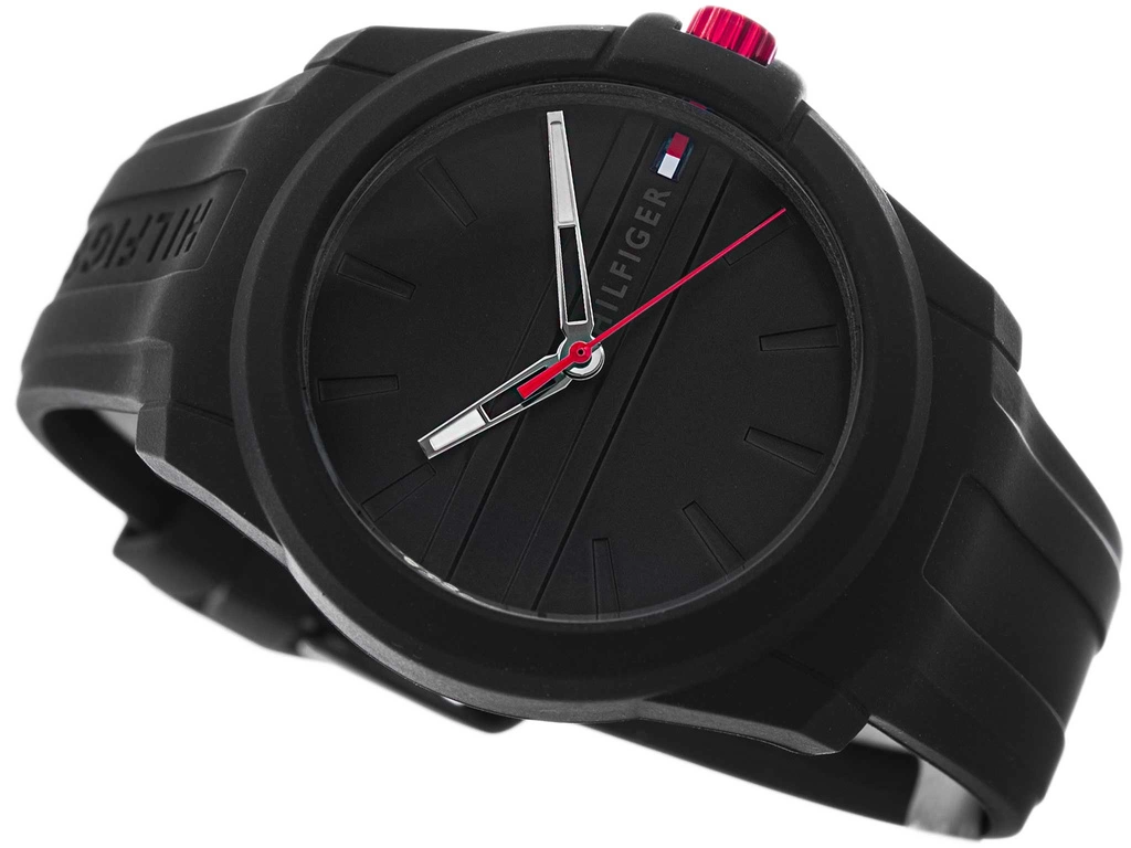 Zegarek męski TOMMY HILFIGER 1710596 Austin