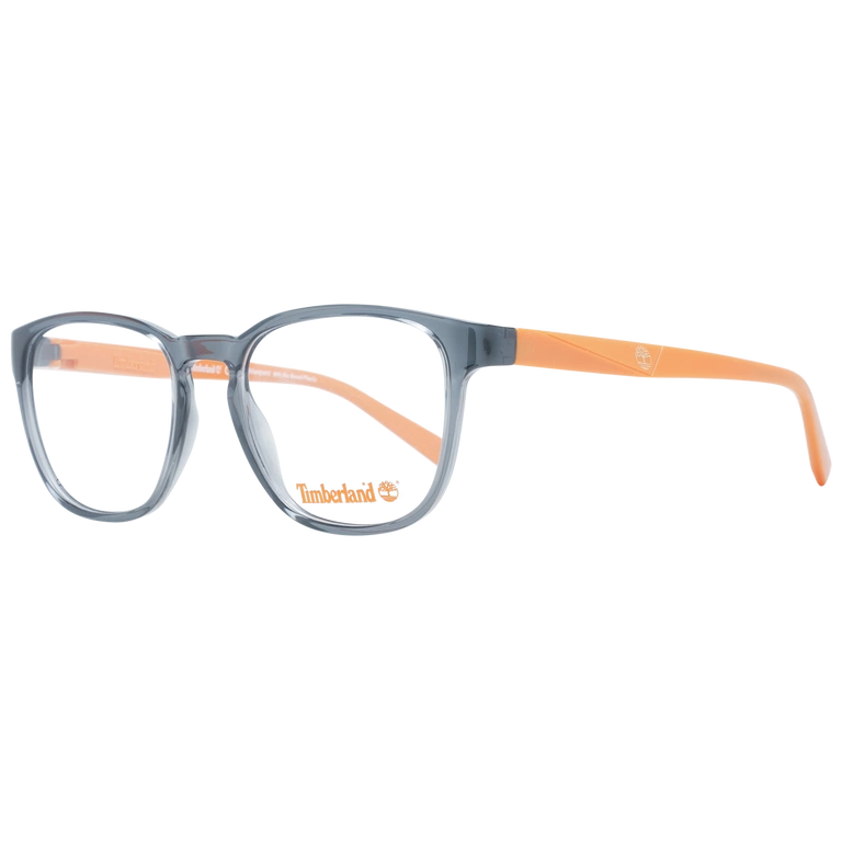 Okulary oprawki Męskie Timberland TB1745 Szare